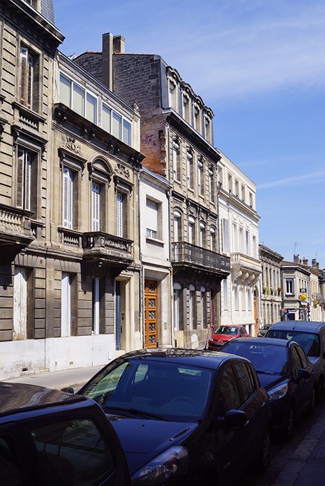 Thumbnail for Réaménagement d'un appartement dans un hôtel particulier à Bordeaux